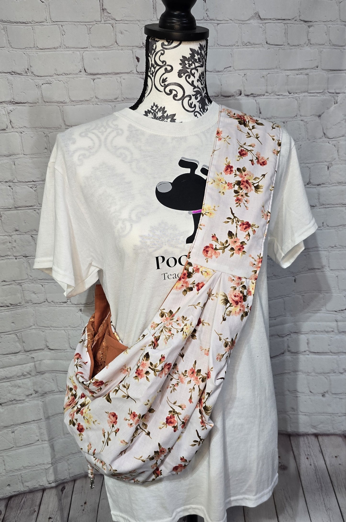 Pet Sling Bag