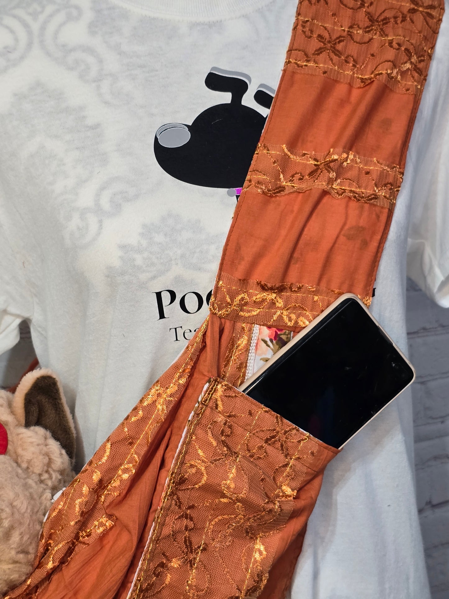 Pet Sling Bag