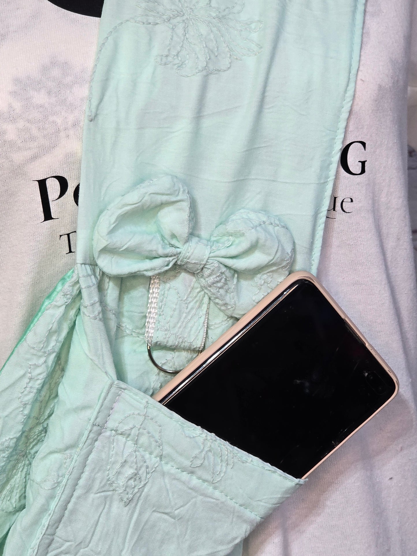 Pet Sling Bag