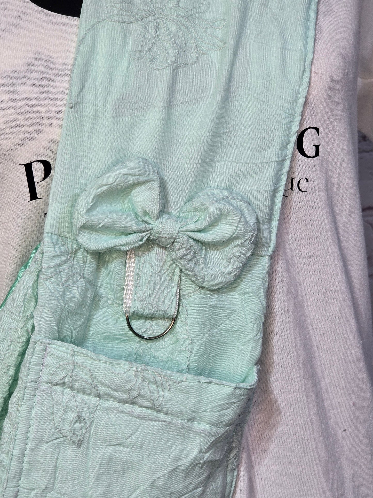 Pet Sling Bag