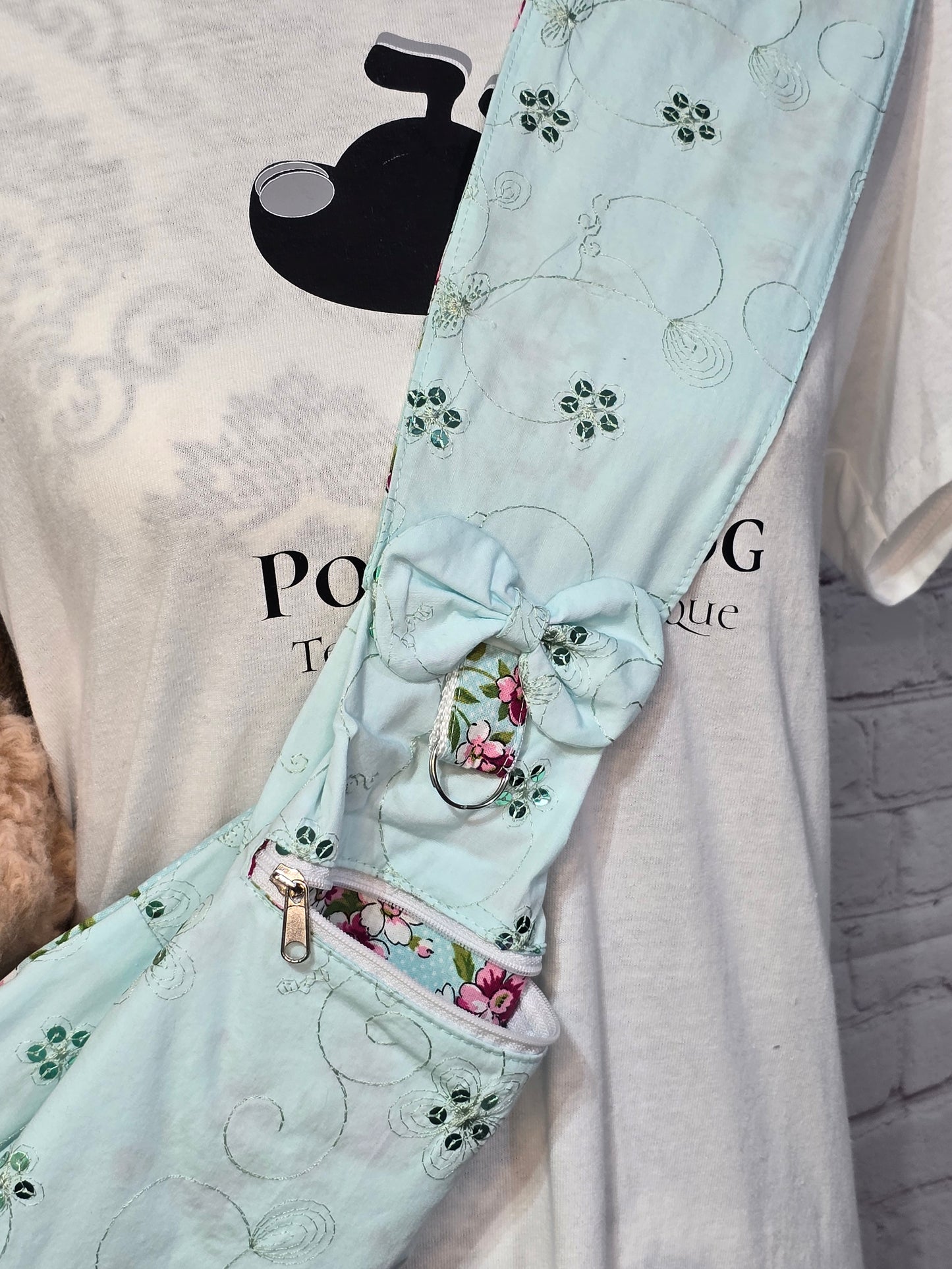 Pet Sling Bag