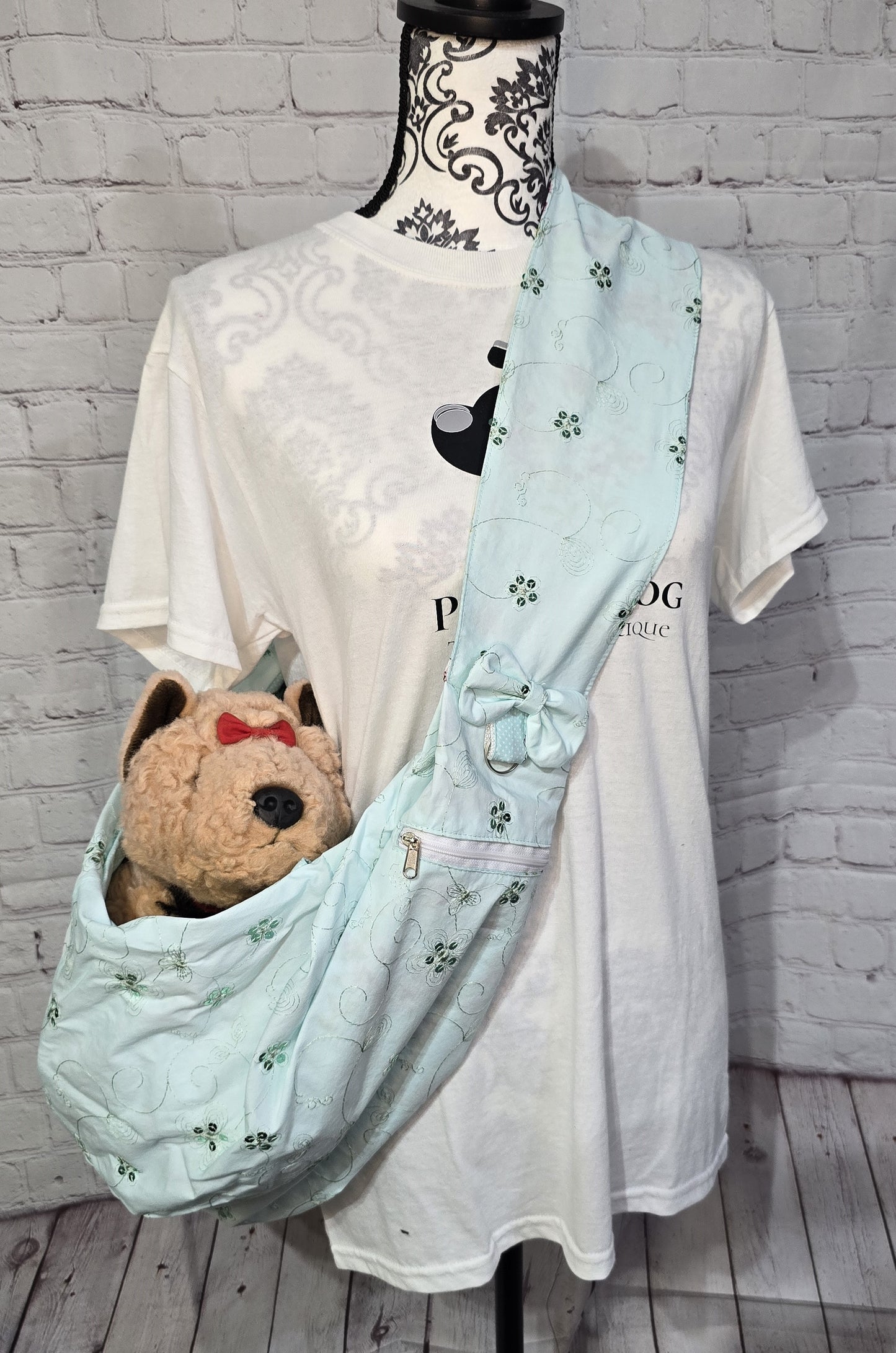 Pet Sling Bag