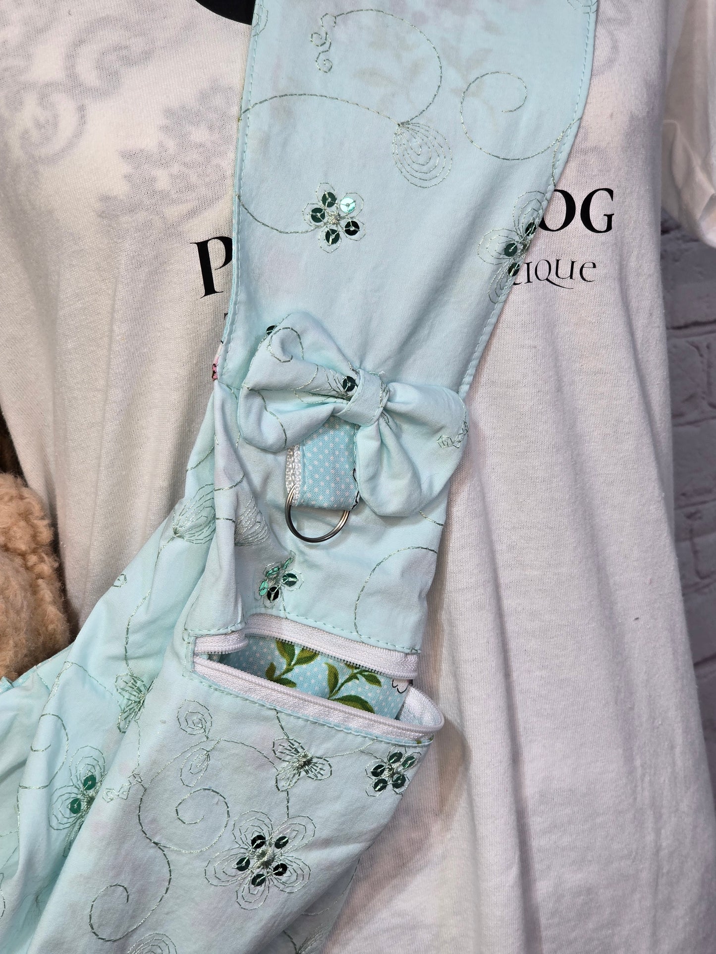 Pet Sling Bag
