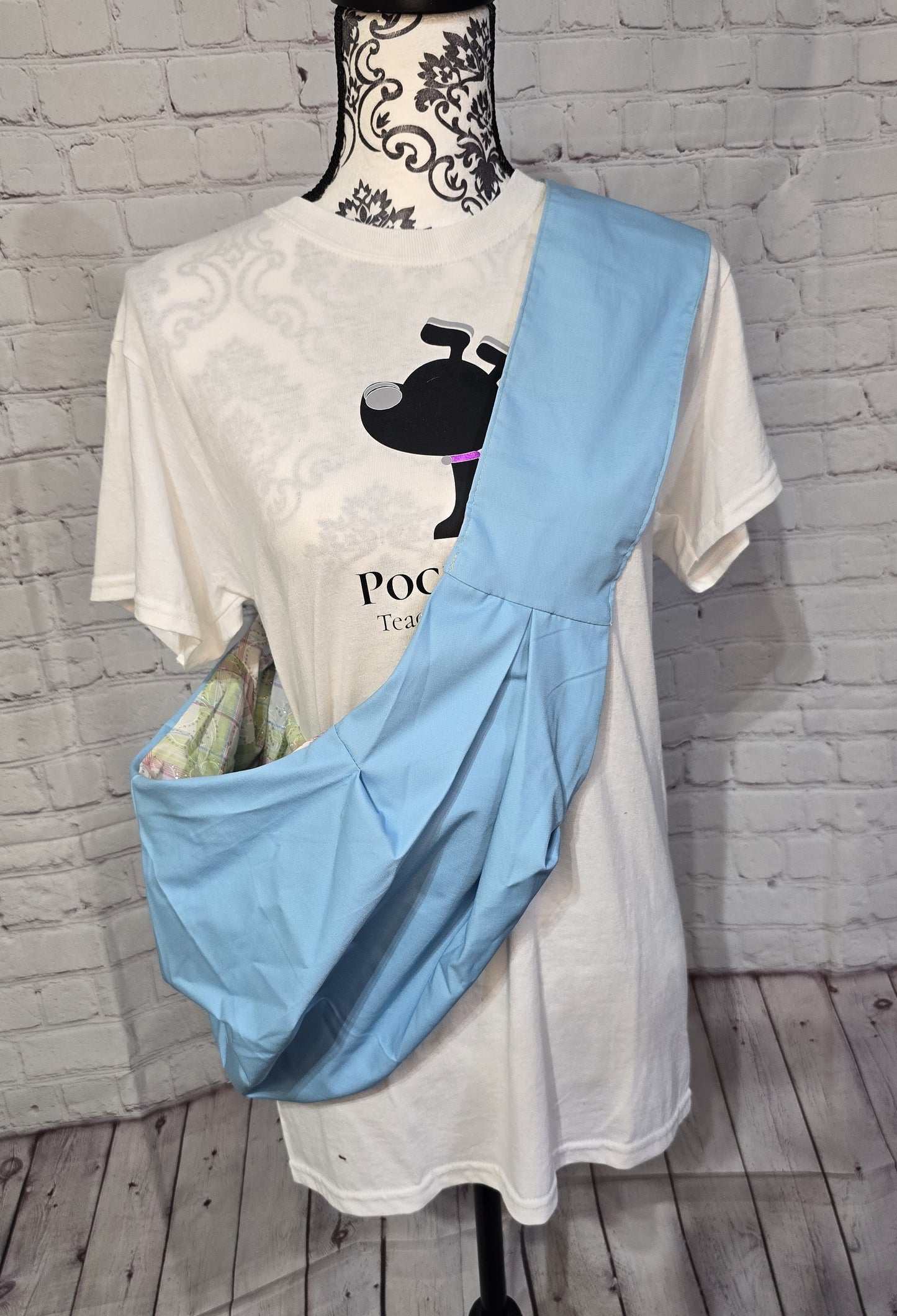 Pet Sling Bag