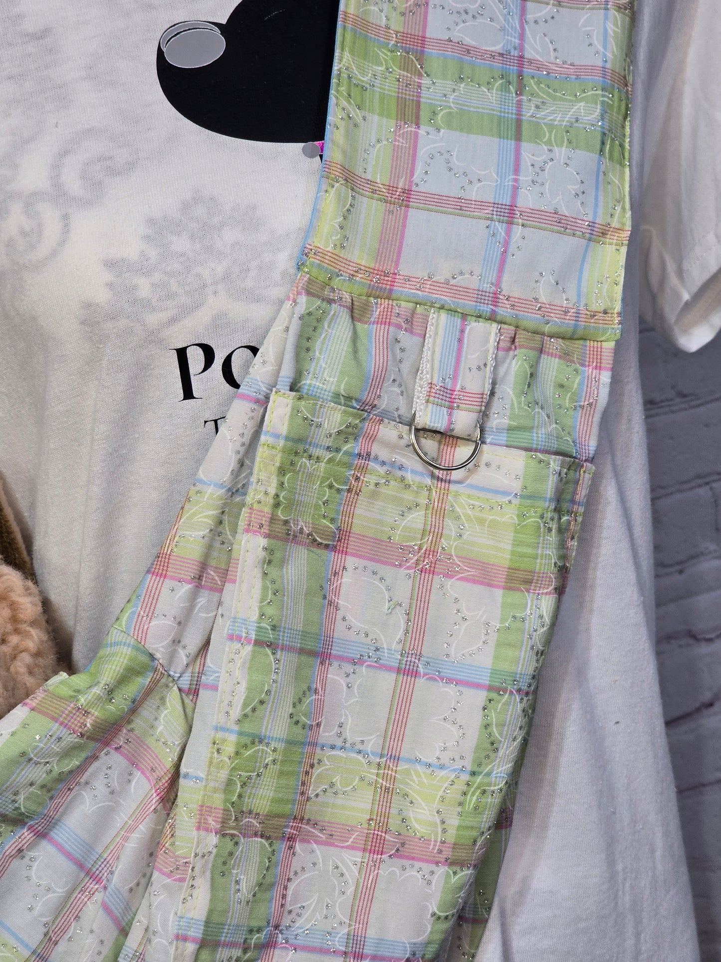 Pet Sling Bag