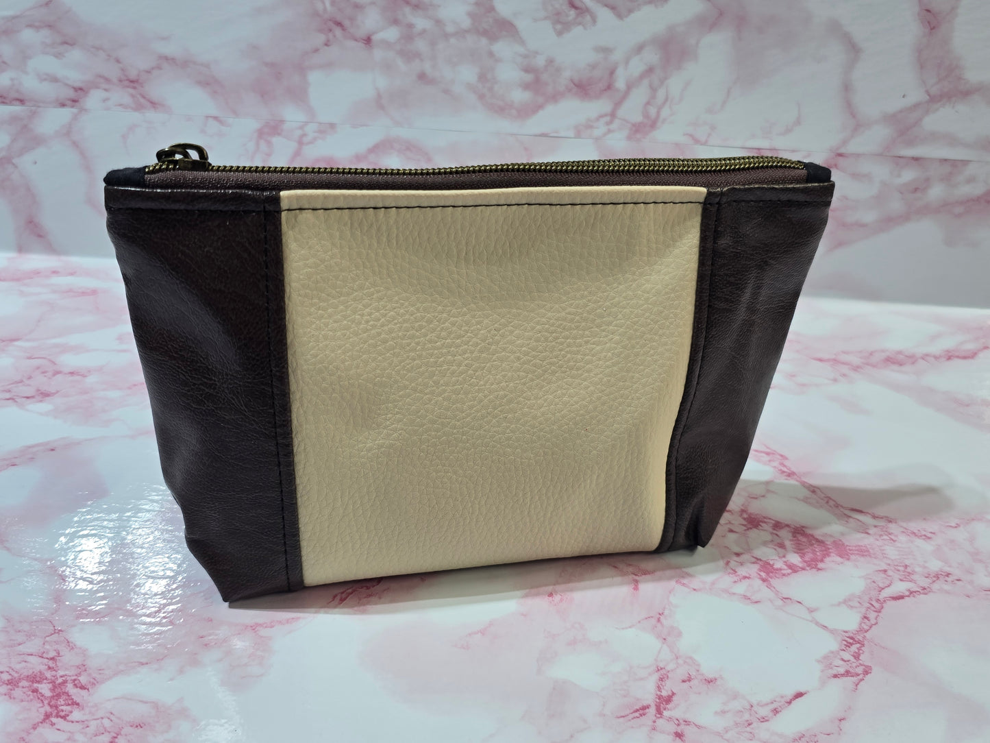 Handmade Makeup Bag