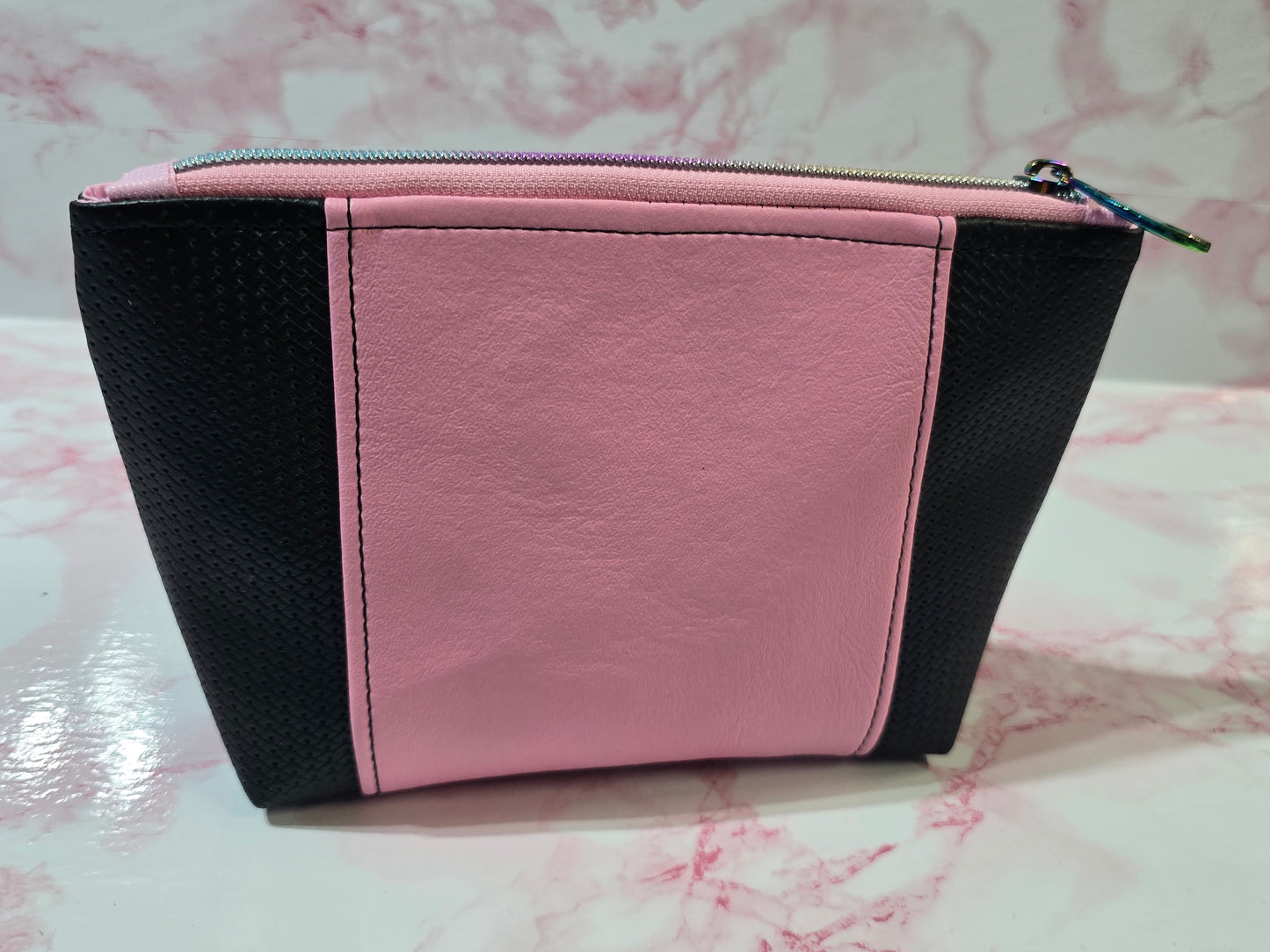 Handmade Makeup Bag