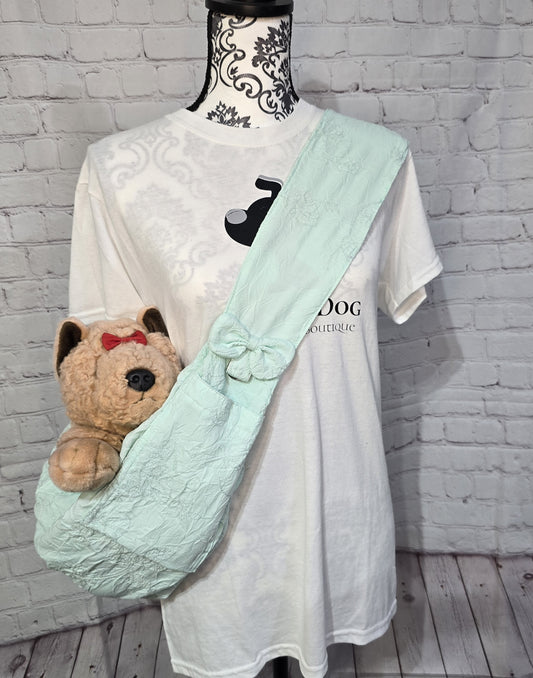 Pet Sling Bag