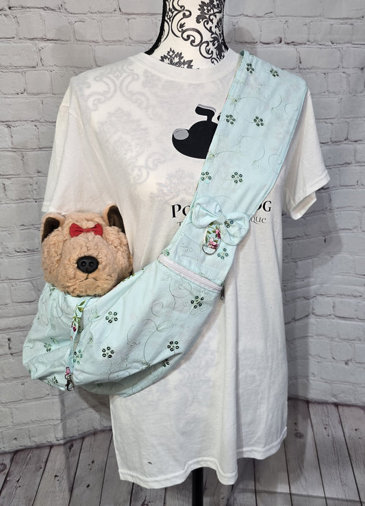 Pet Sling Bag