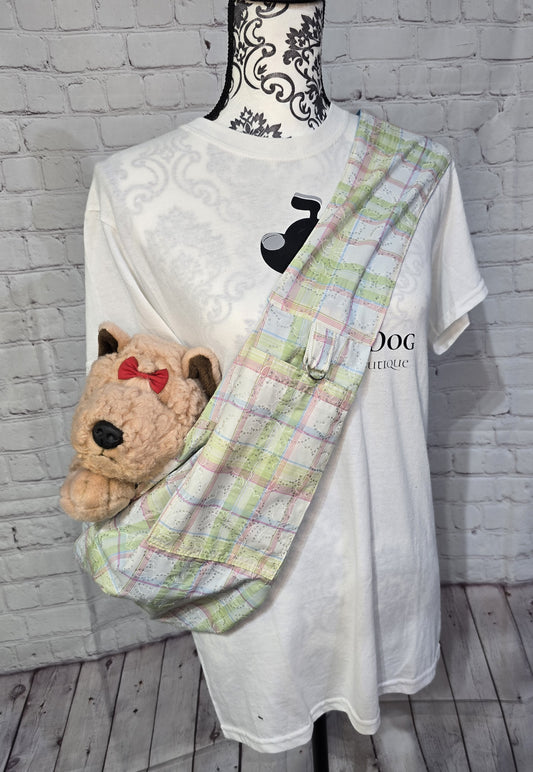 Pet Sling Bag